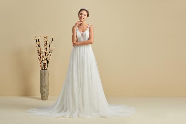 Brautkleid Elsa